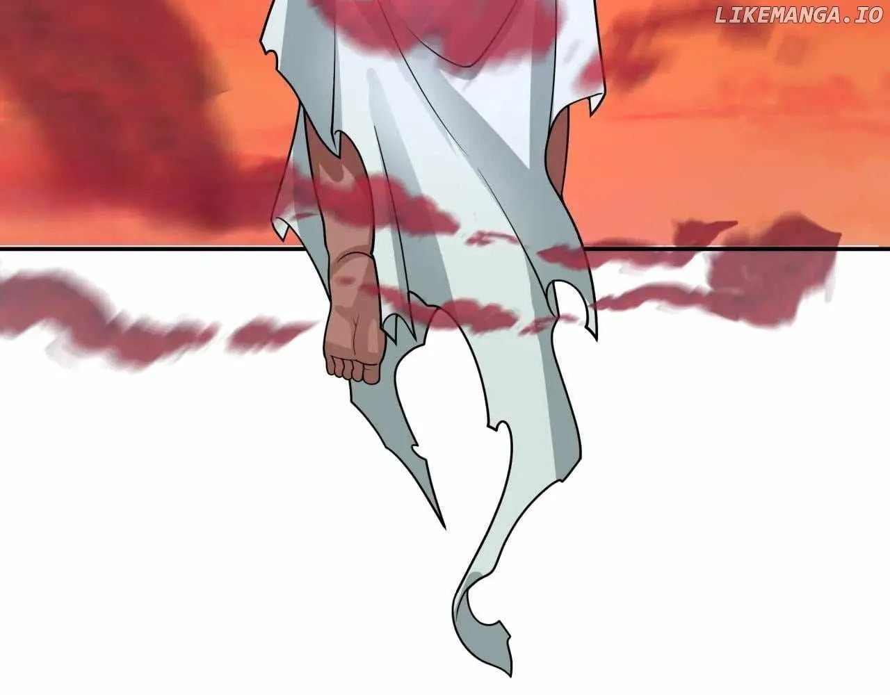 Age of Terror Chapter 277 page 20 - 