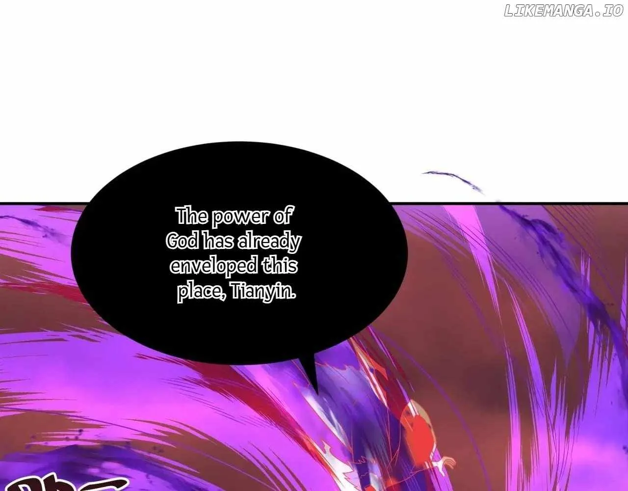 Age of Terror Chapter 277 page 21 - 