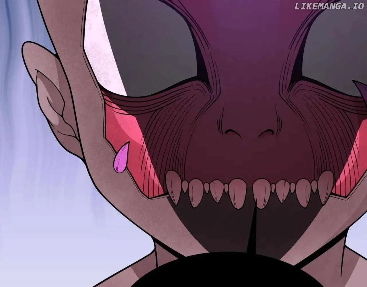 Age of Terror Chapter 277 page 25 - 