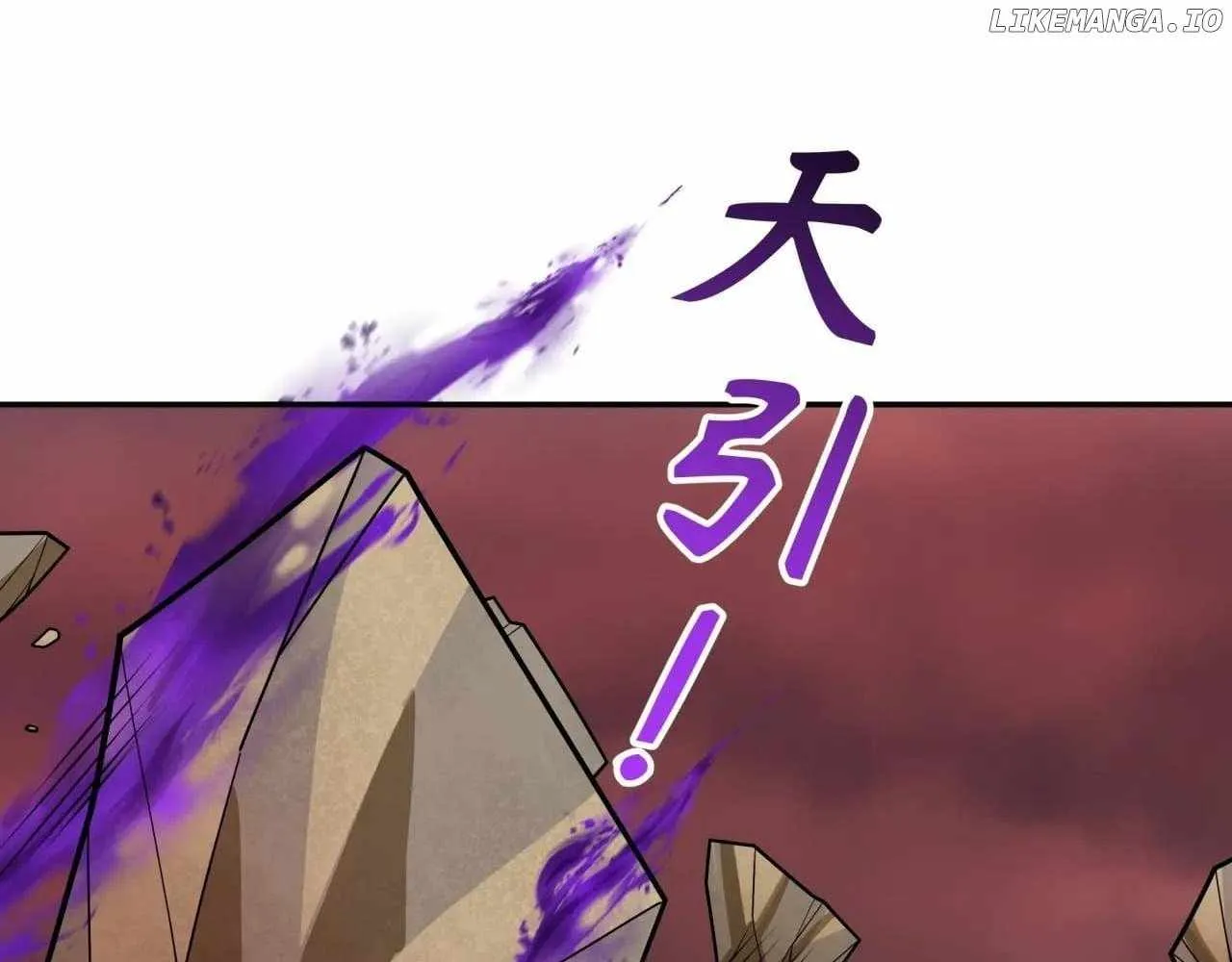 Age of Terror Chapter 277 page 29 - 