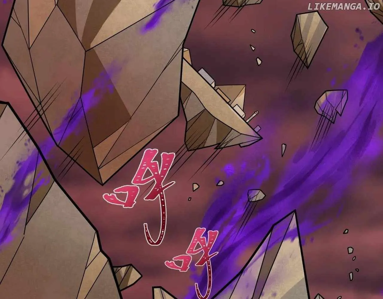 Age of Terror Chapter 277 page 30 - 
