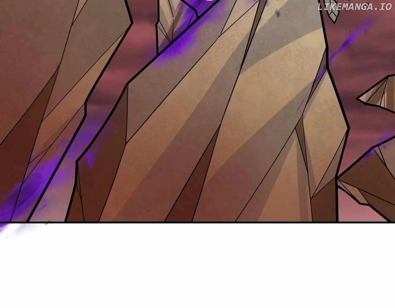 Age of Terror Chapter 277 page 31 - 
