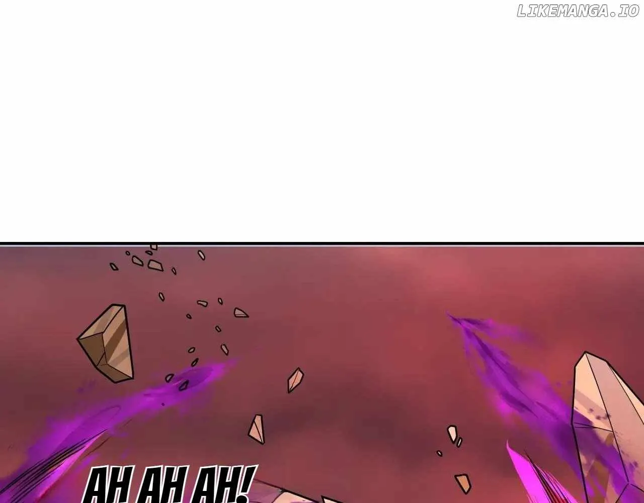 Age of Terror Chapter 277 page 32 - 