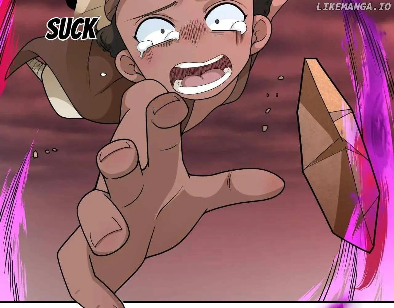 Age of Terror Chapter 277 page 34 - 