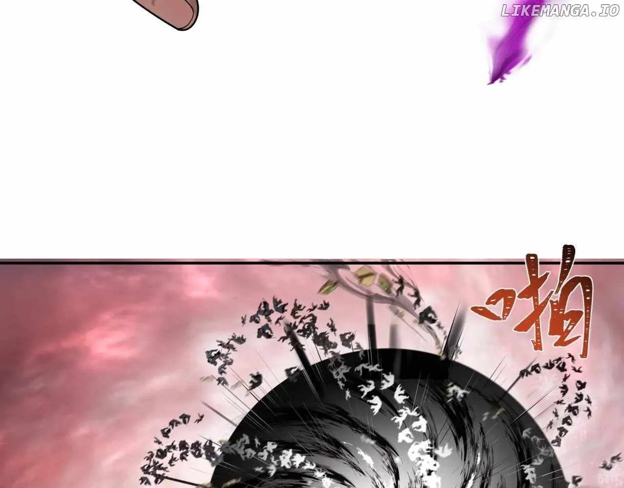 Age of Terror Chapter 277 page 35 - 