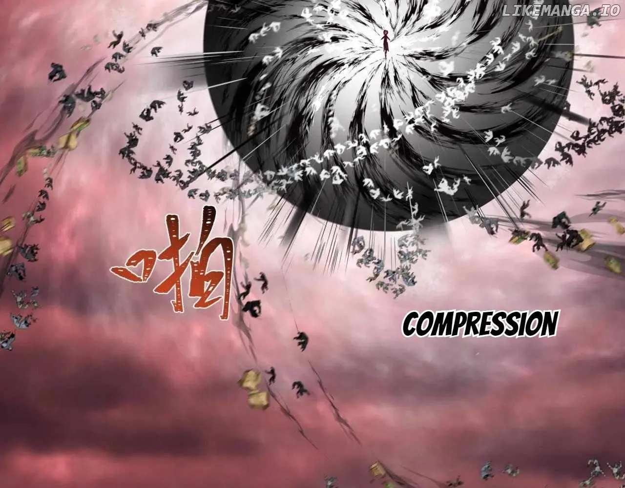 Age of Terror Chapter 277 page 36 - 