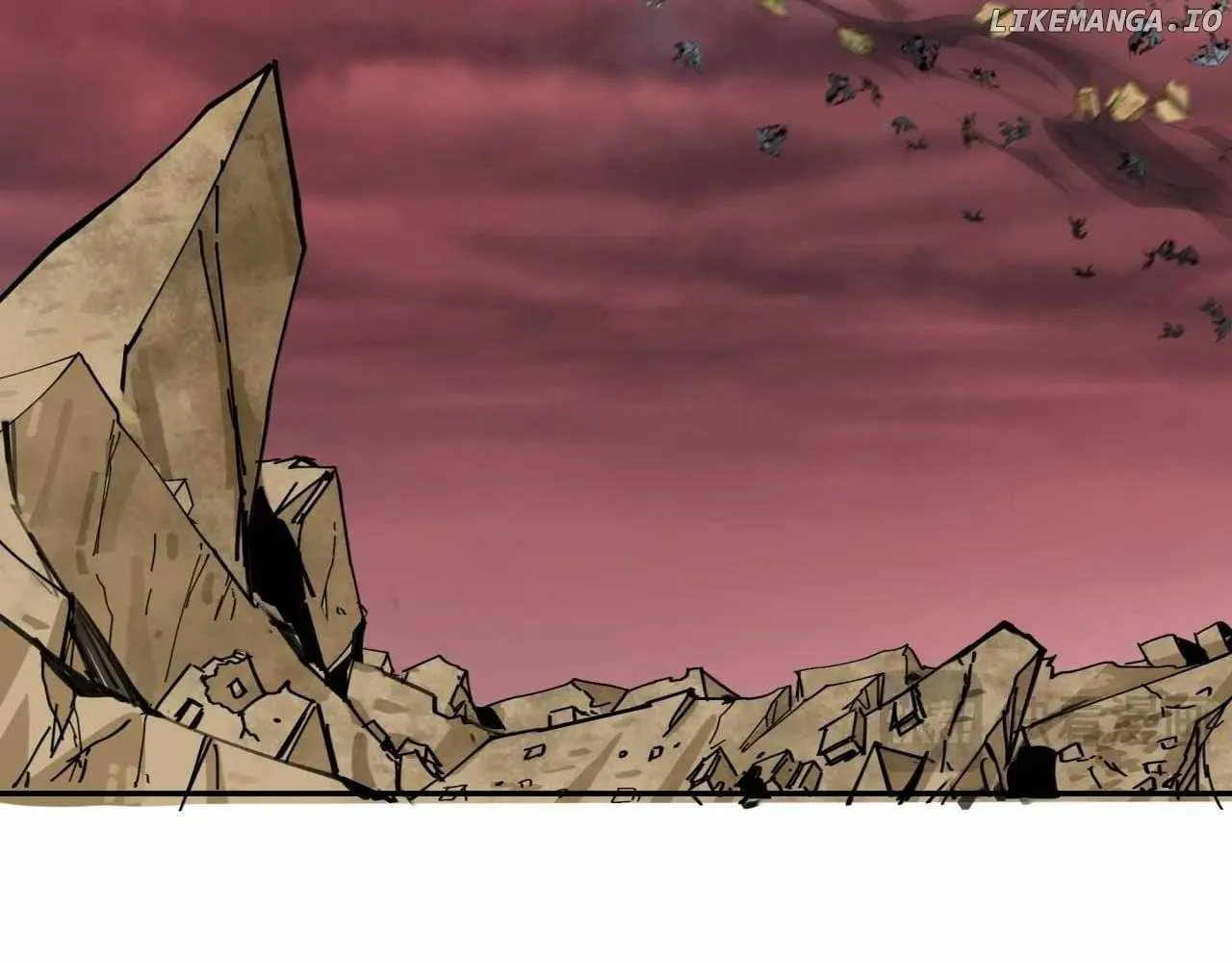 Age of Terror Chapter 277 page 37 - 