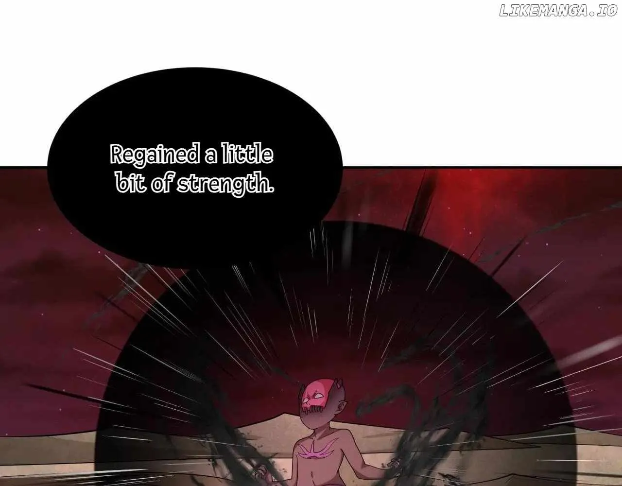 Age of Terror Chapter 277 page 40 - 