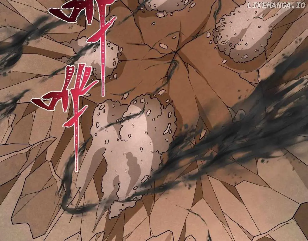 Age of Terror Chapter 277 page 42 - 