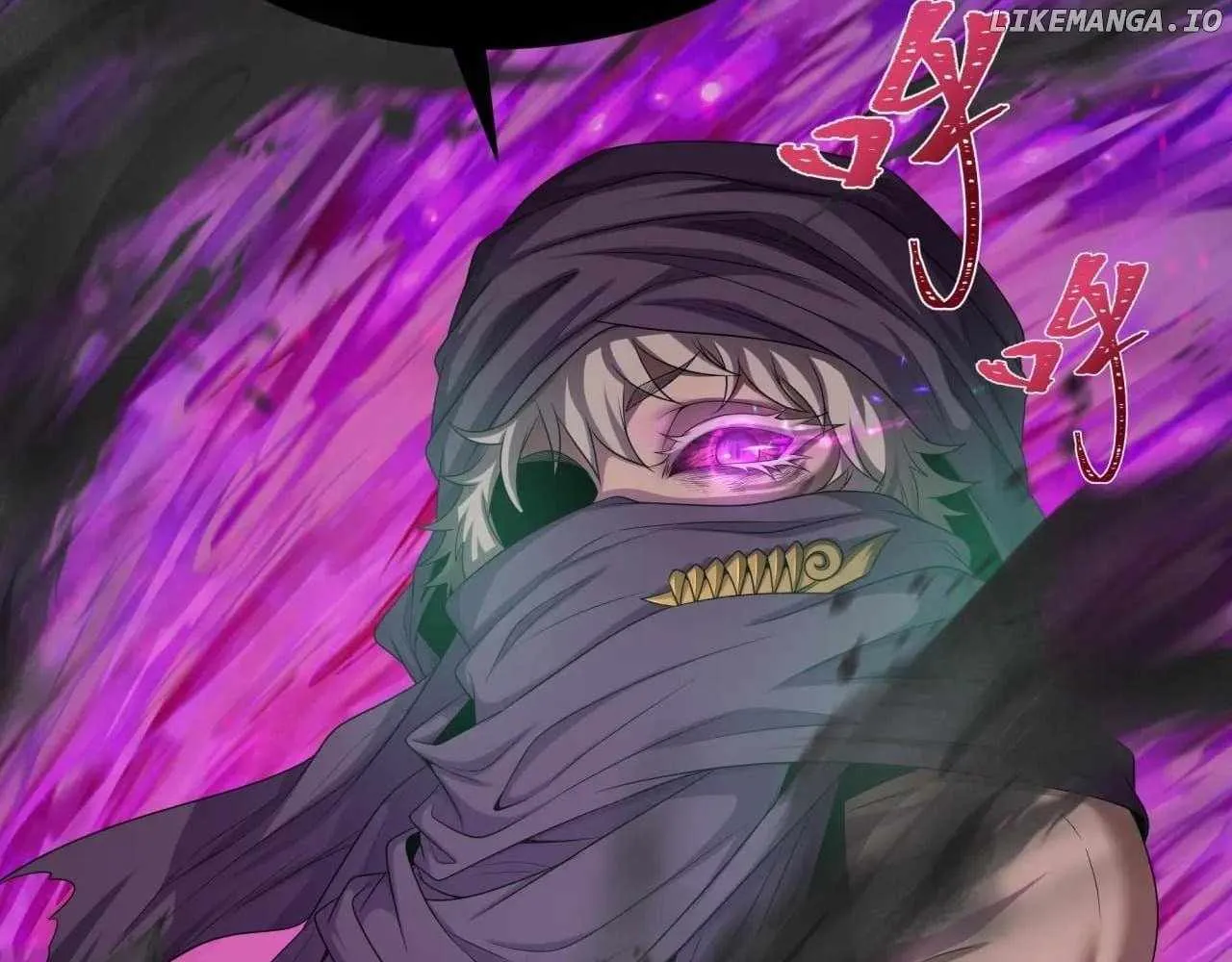Age of Terror Chapter 277 page 54 - 