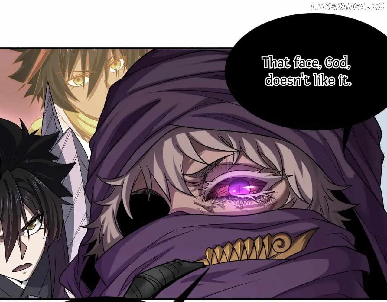 Age of Terror Chapter 277 page 59 - 
