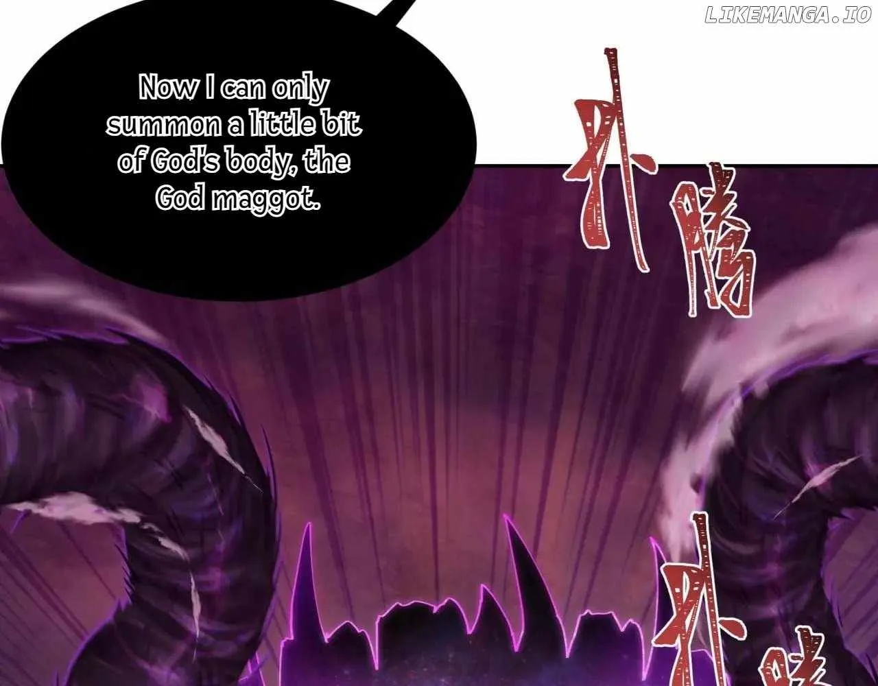 Age of Terror Chapter 277 page 60 - 