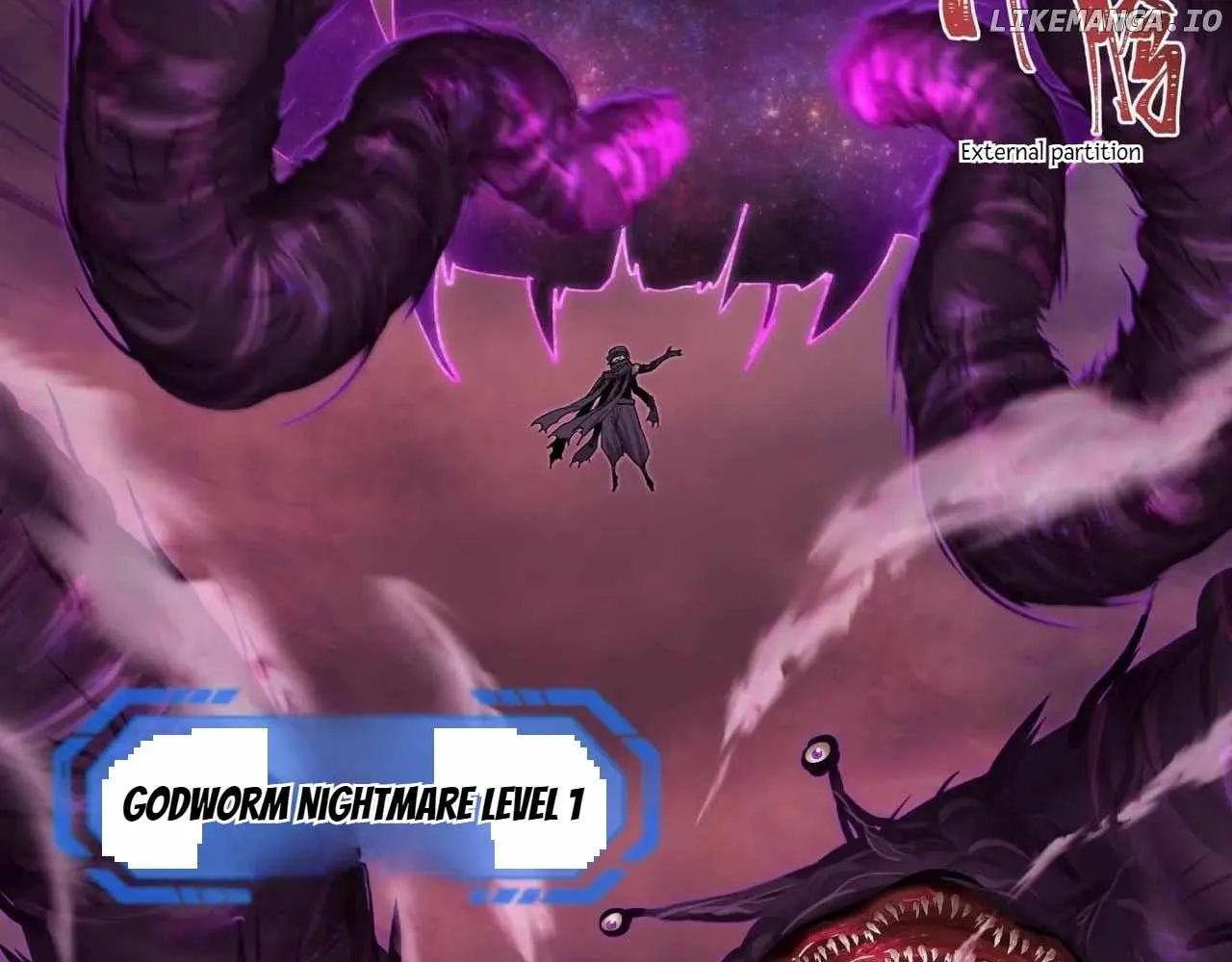 Age of Terror Chapter 277 page 61 - 