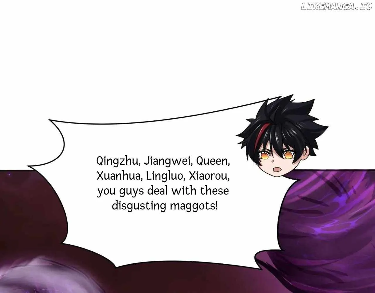 Age of Terror Chapter 277 page 67 - 