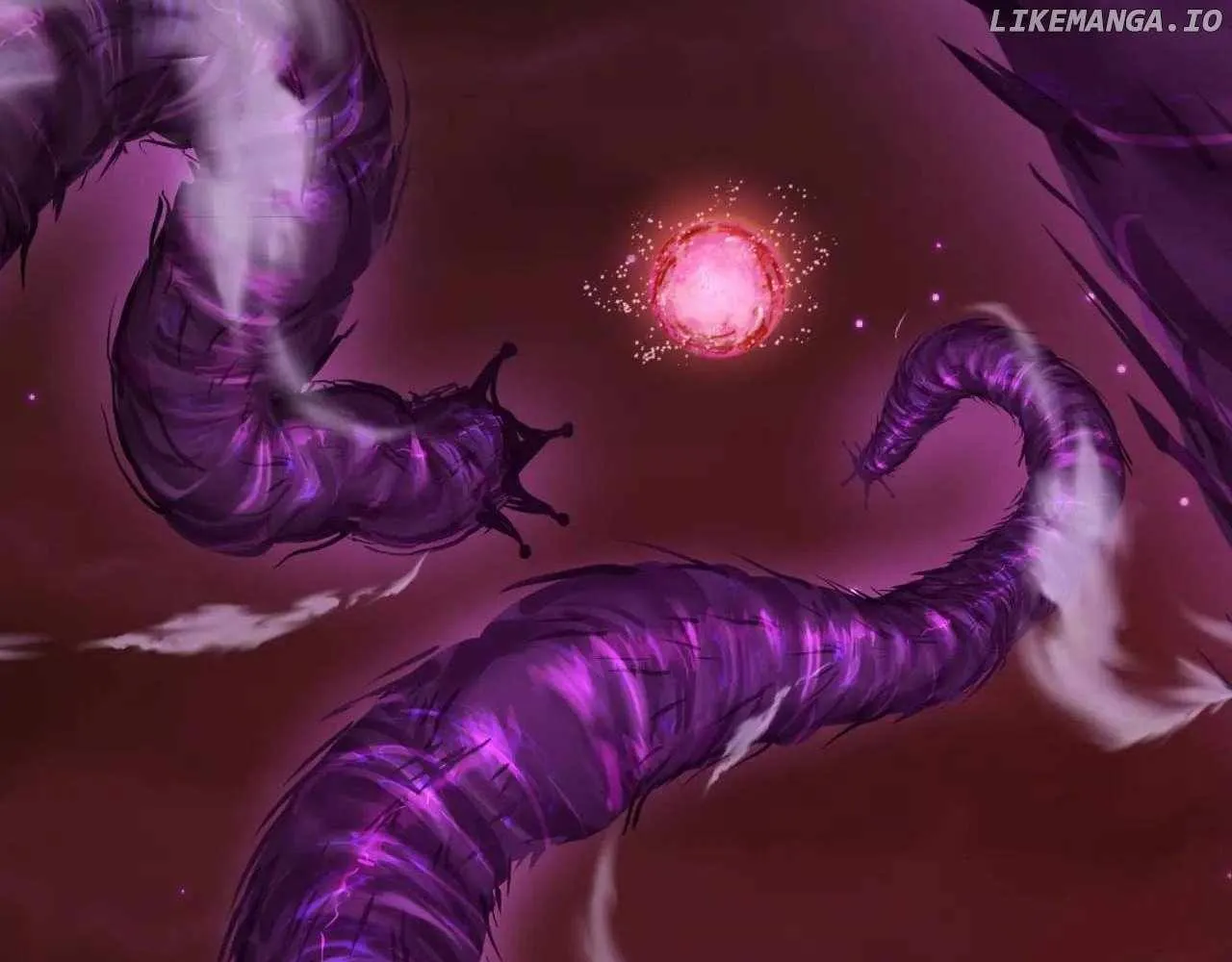 Age of Terror Chapter 277 page 68 - 