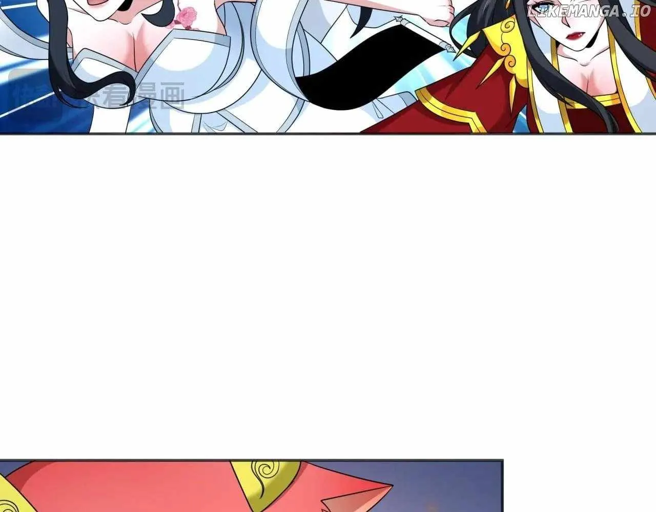 Age of Terror Chapter 277 page 73 - 