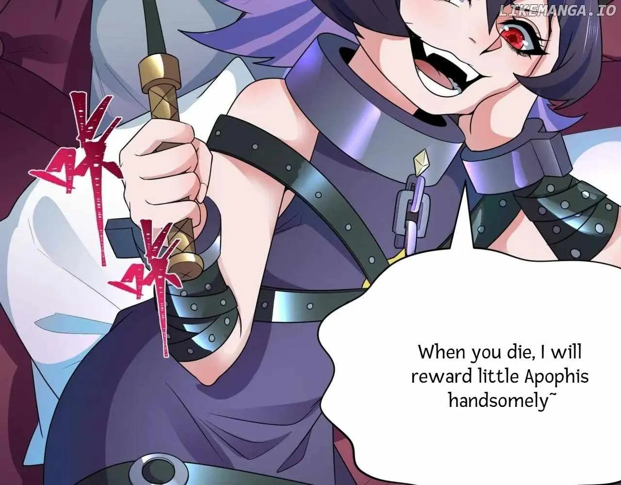 Age of Terror Chapter 277 page 79 - 