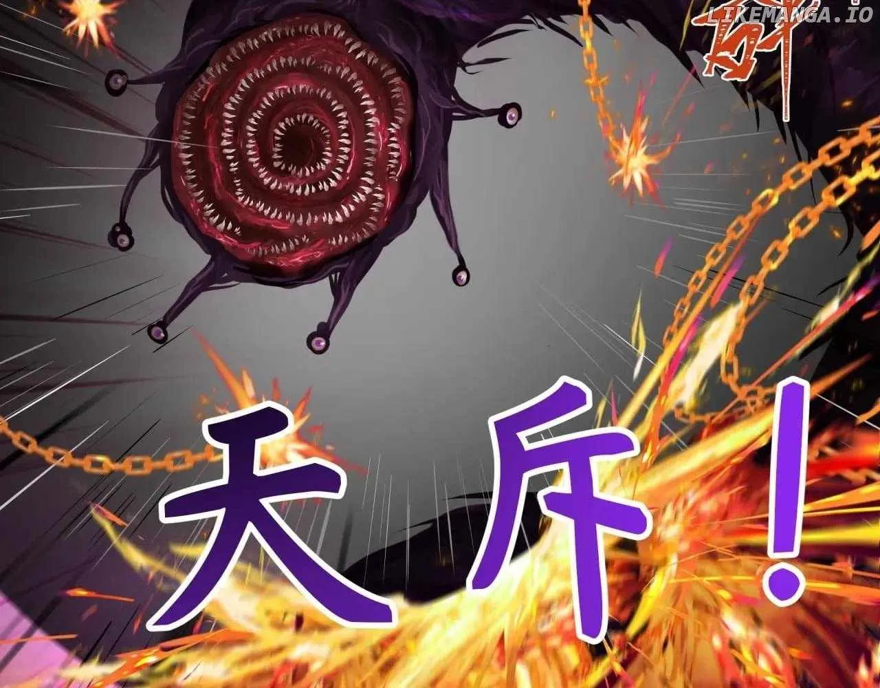 Age of Terror Chapter 277 page 85 - 