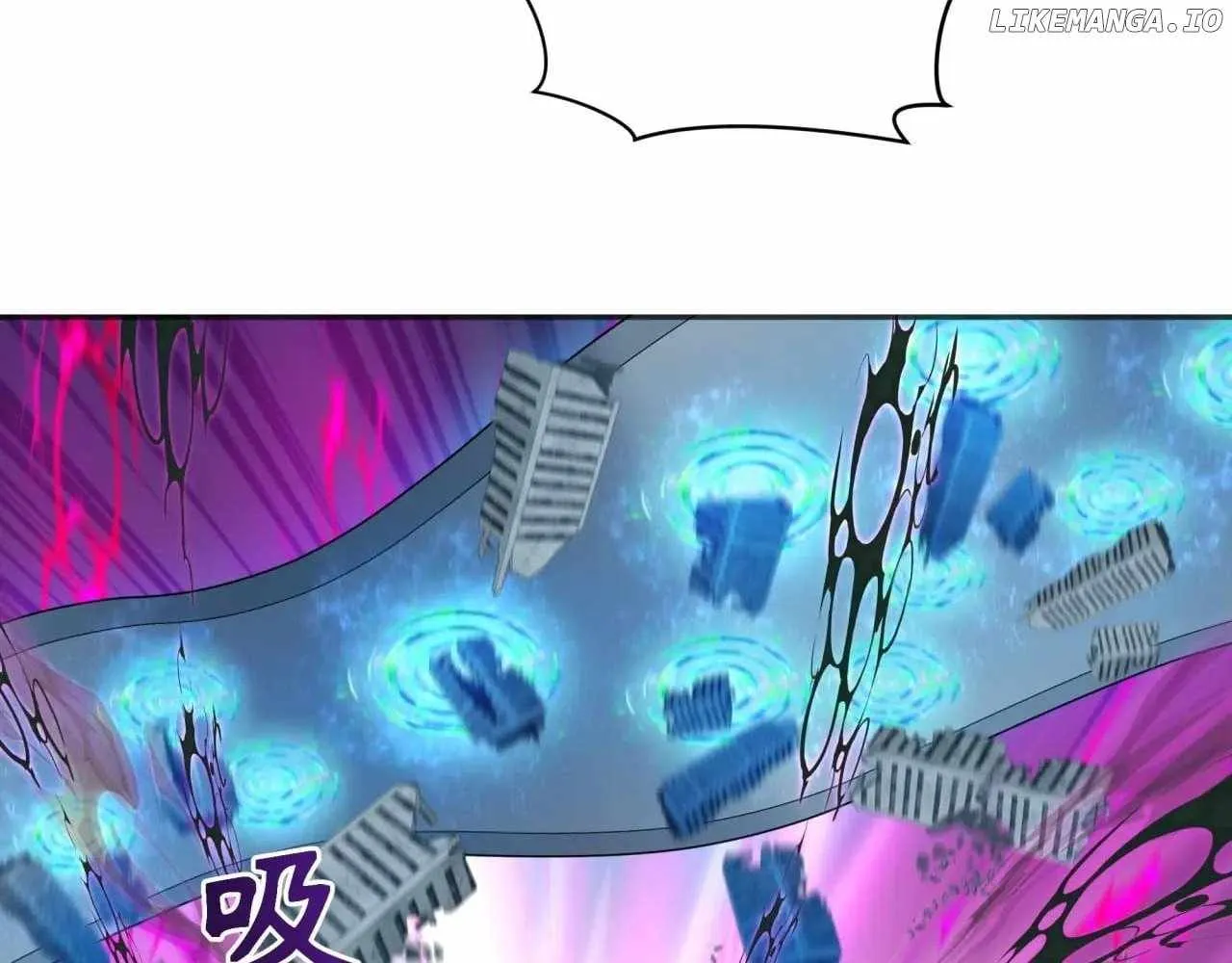 Age of Terror Chapter 277 page 87 - 