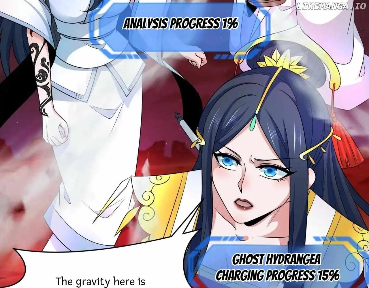 Age of Terror Chapter 277 page 91 - 