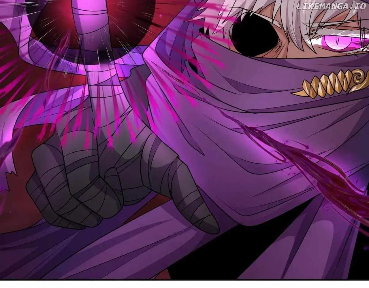 Age of Terror Chapter 277 page 96 - 
