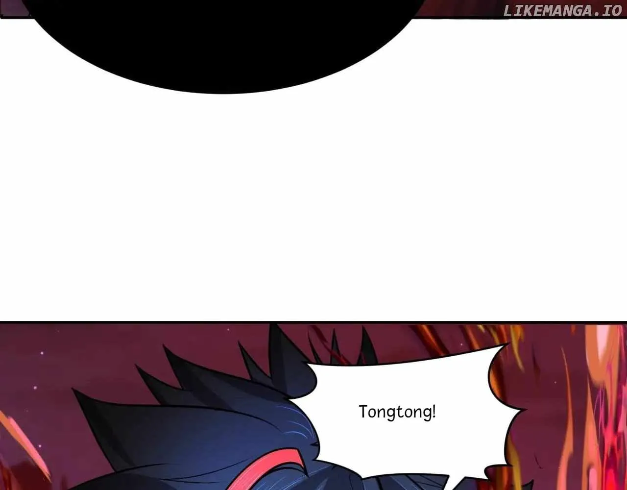Age of Terror Chapter 278 page 11 - 