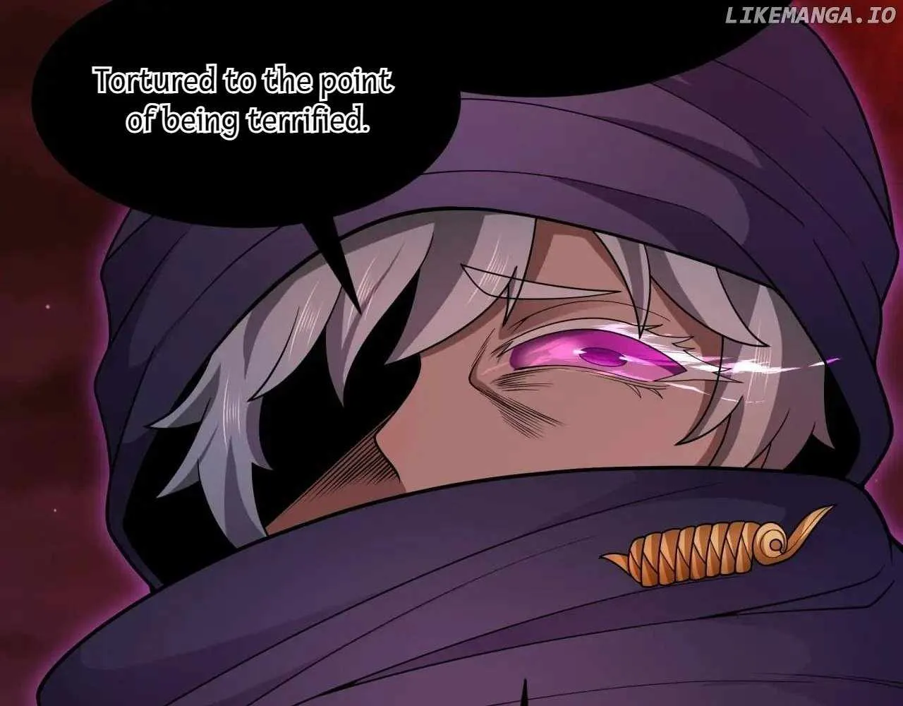 Age of Terror Chapter 278 page 109 - 
