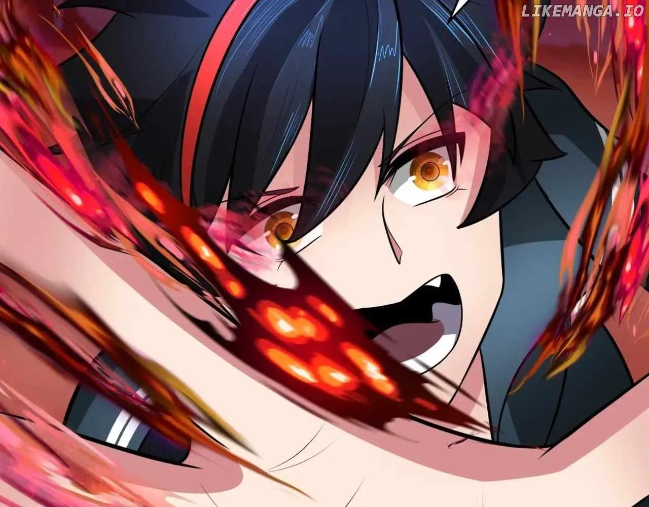Age of Terror Chapter 278 page 12 - 