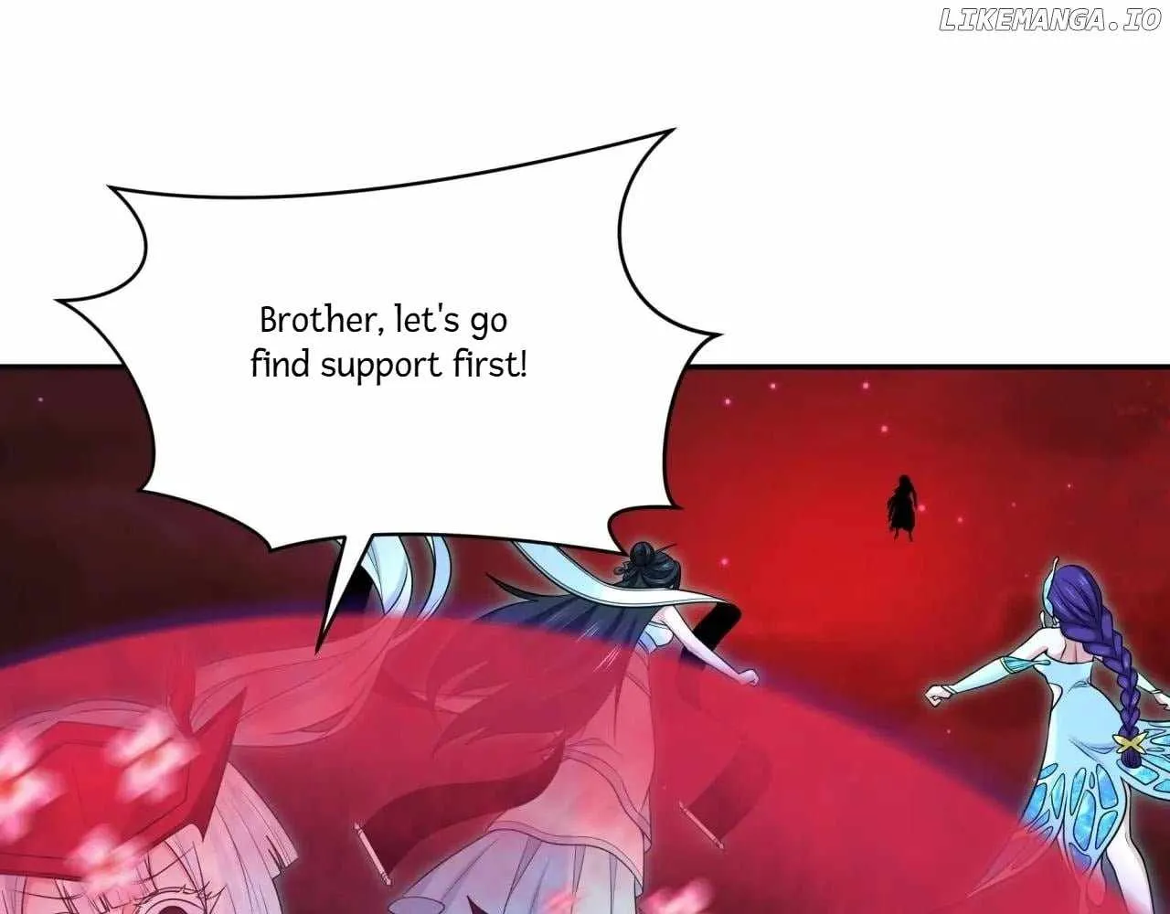 Age of Terror Chapter 278 page 116 - 