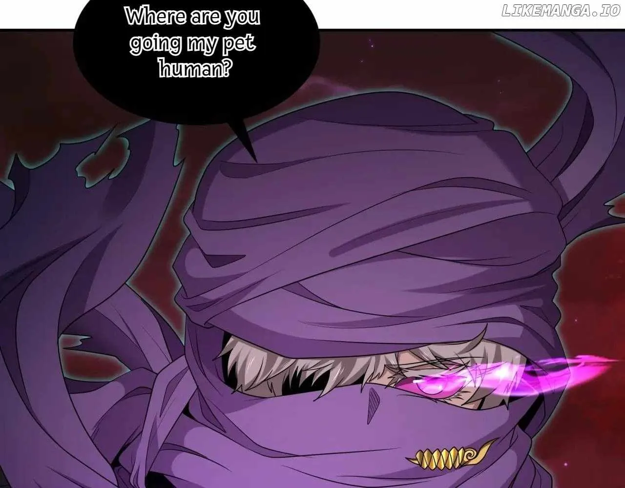 Age of Terror Chapter 278 page 119 - 