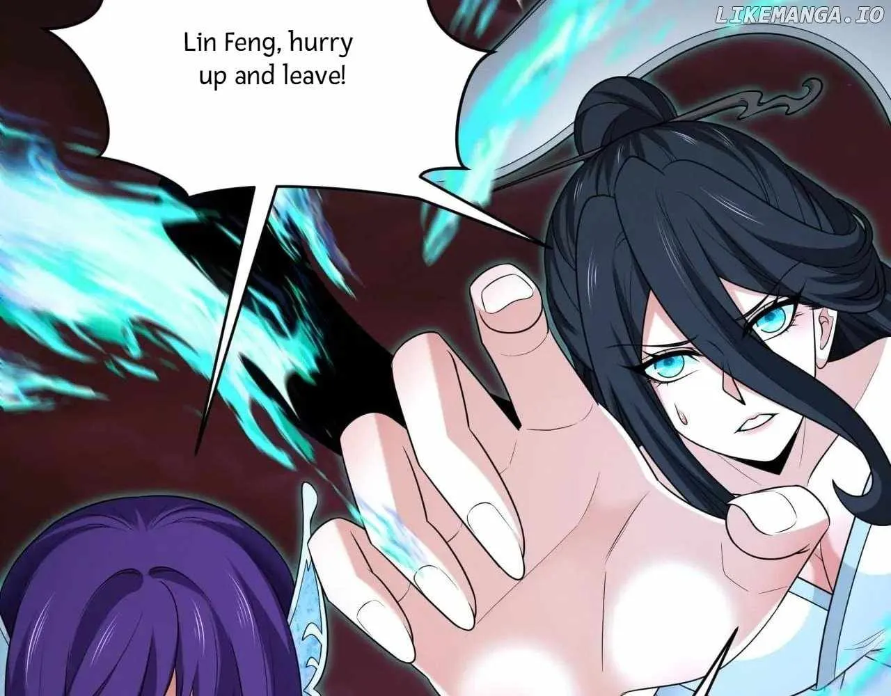 Age of Terror Chapter 278 page 125 - 