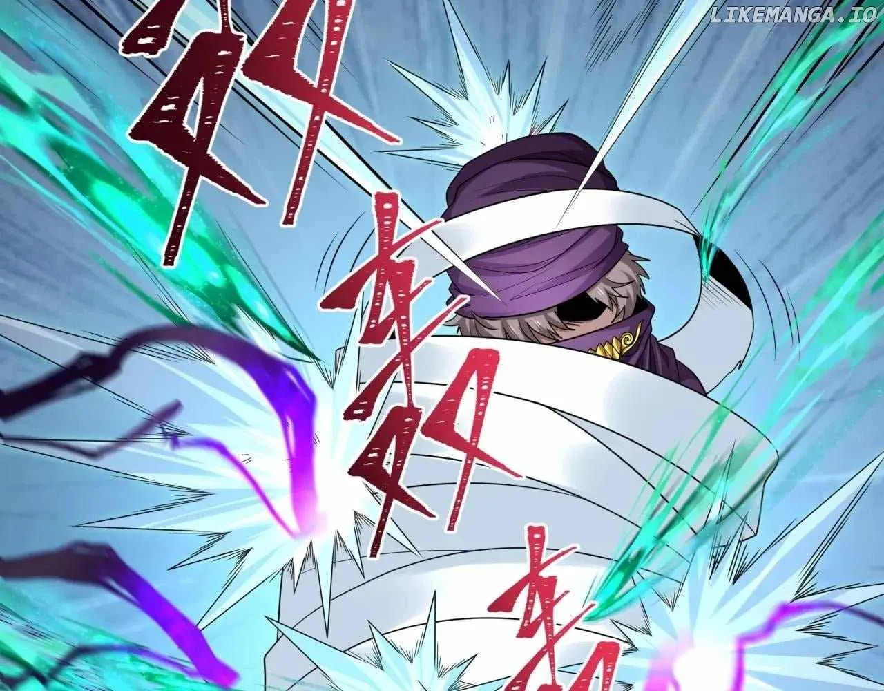 Age of Terror Chapter 278 page 128 - 