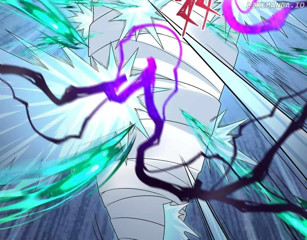 Age of Terror Chapter 278 page 129 - 
