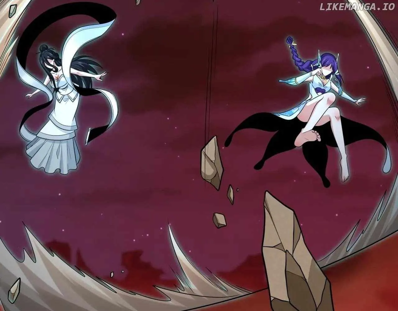 Age of Terror Chapter 278 page 132 - 