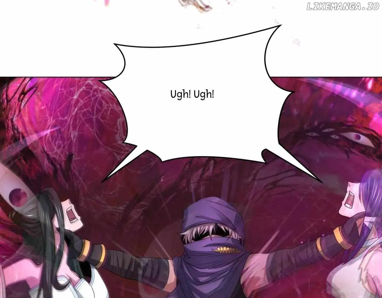 Age of Terror Chapter 278 page 137 - 