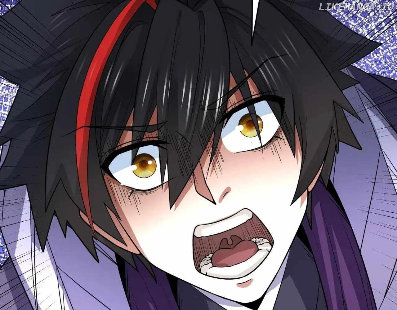 Age of Terror Chapter 278 page 148 - 