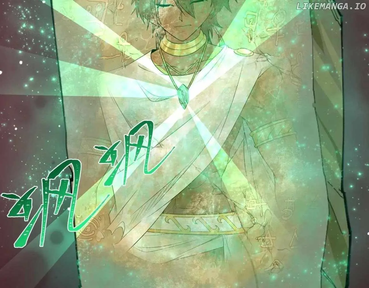 Age of Terror Chapter 278 page 151 - 