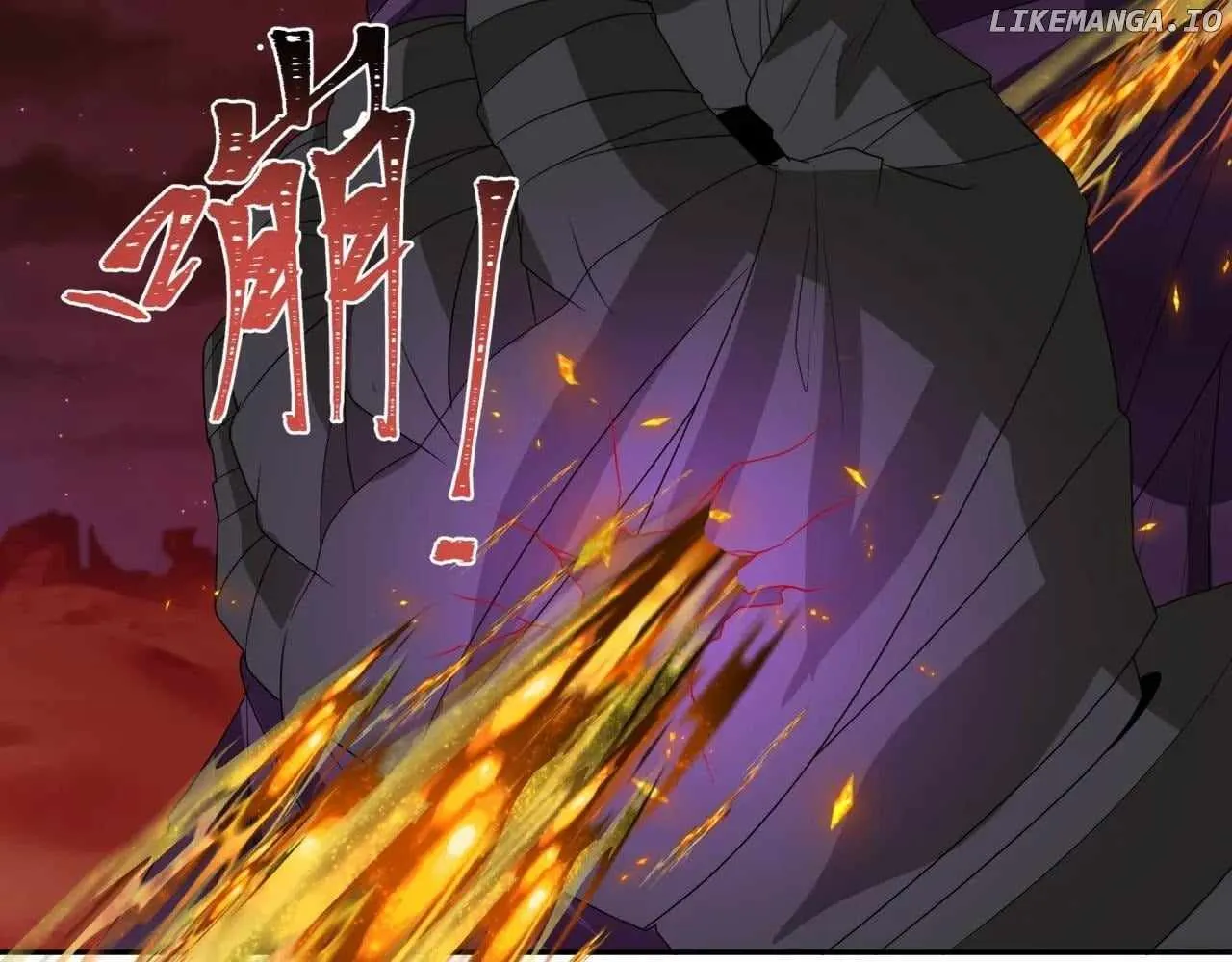 Age of Terror Chapter 278 page 23 - 