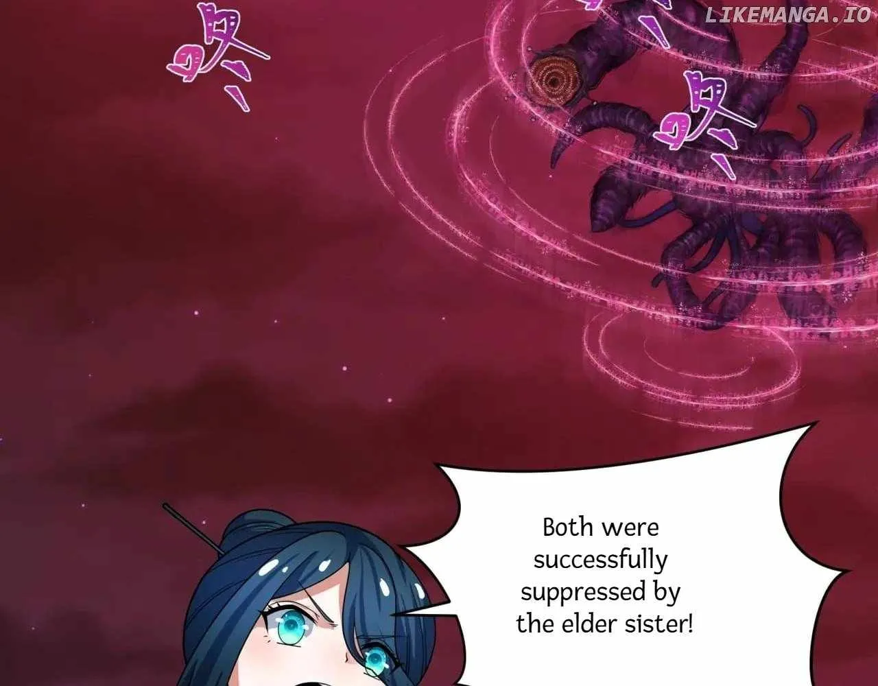 Age of Terror Chapter 278 page 48 - 
