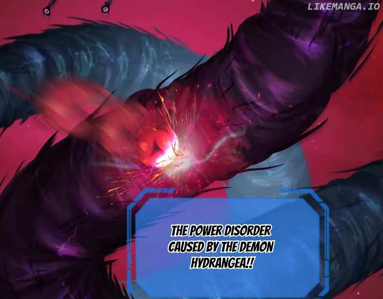 Age of Terror Chapter 278 page 51 - 