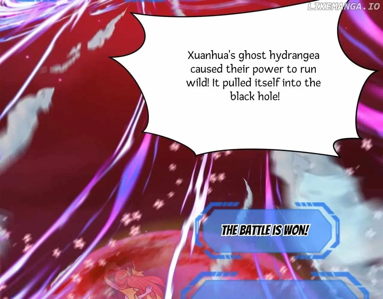 Age of Terror Chapter 278 page 55 - 