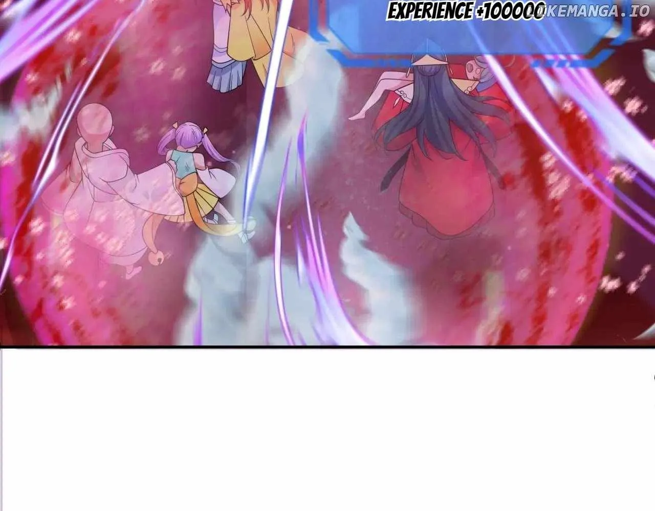 Age of Terror Chapter 278 page 56 - 