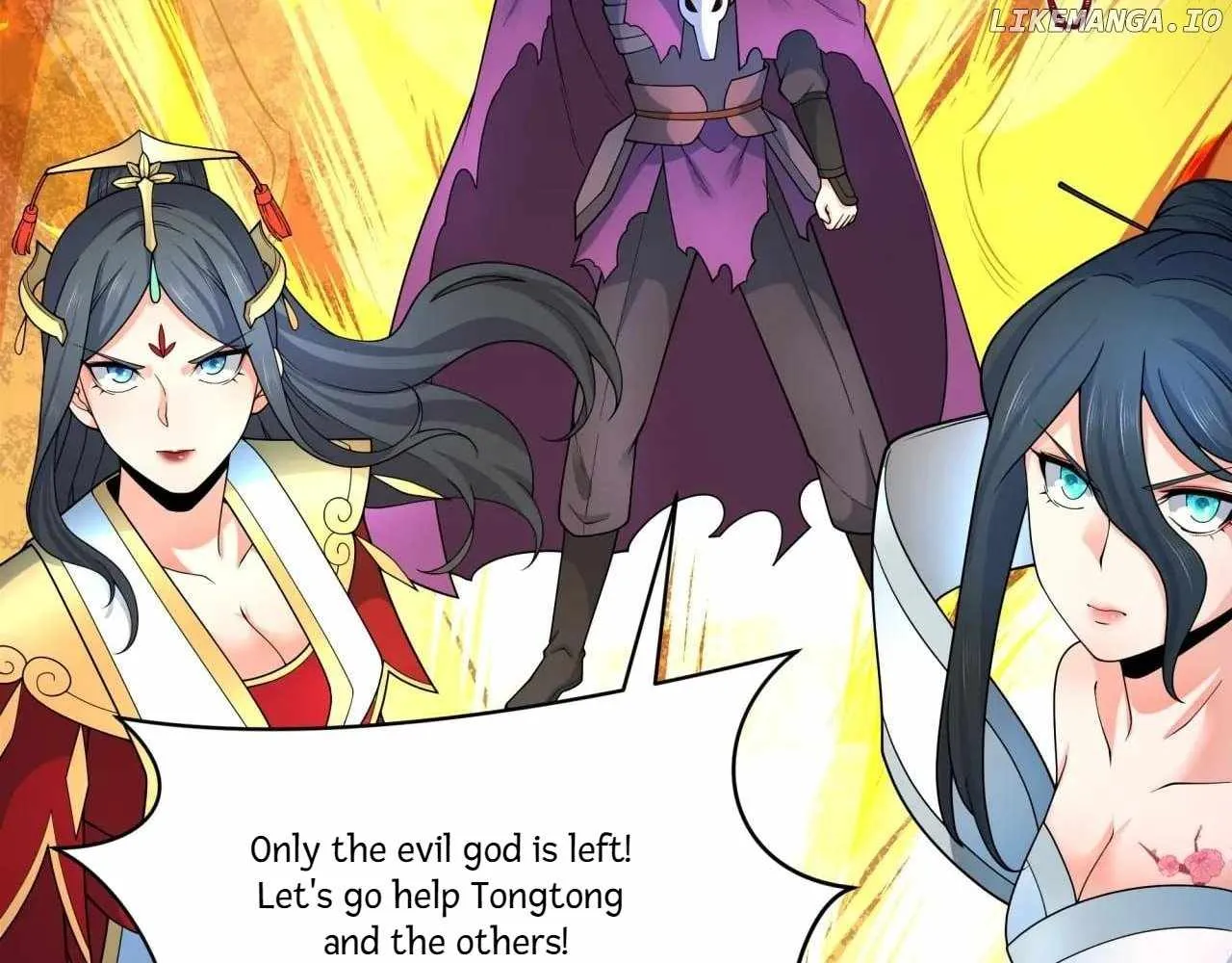 Age of Terror Chapter 278 page 58 - 