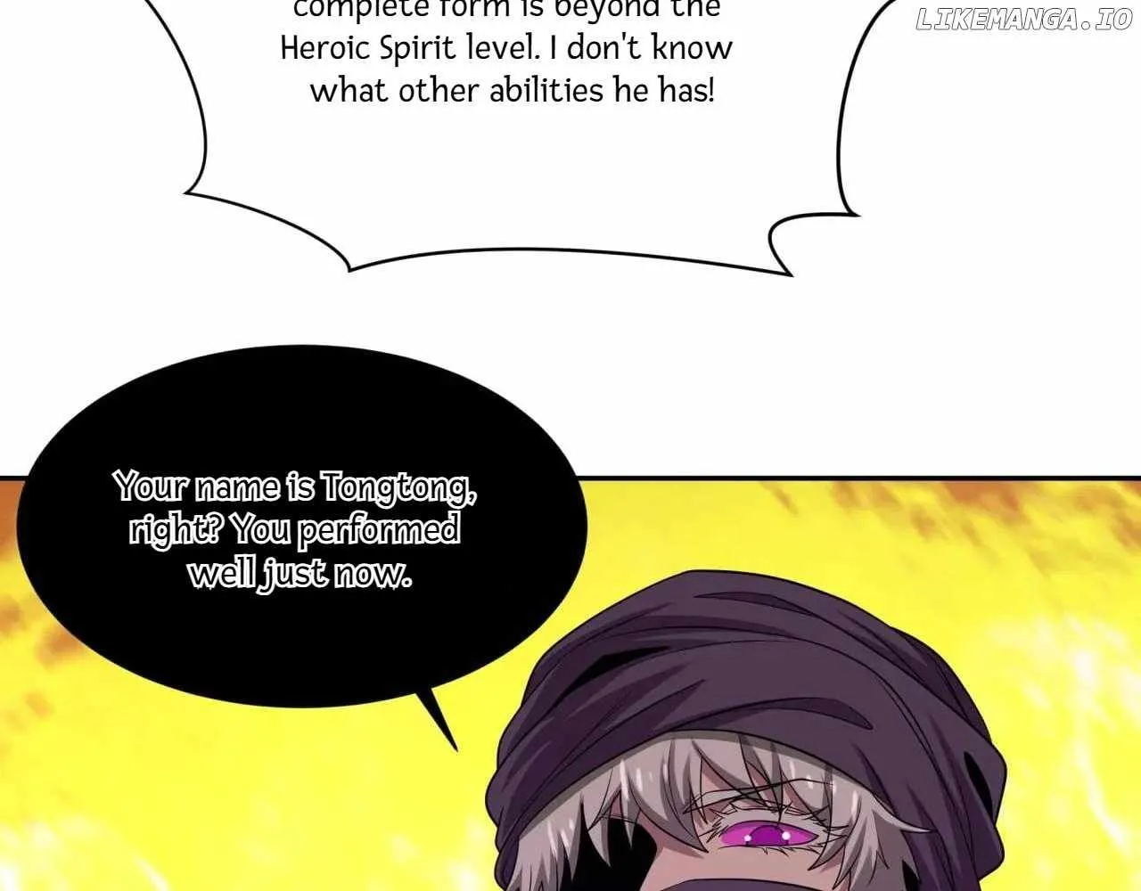 Age of Terror Chapter 278 page 62 - 