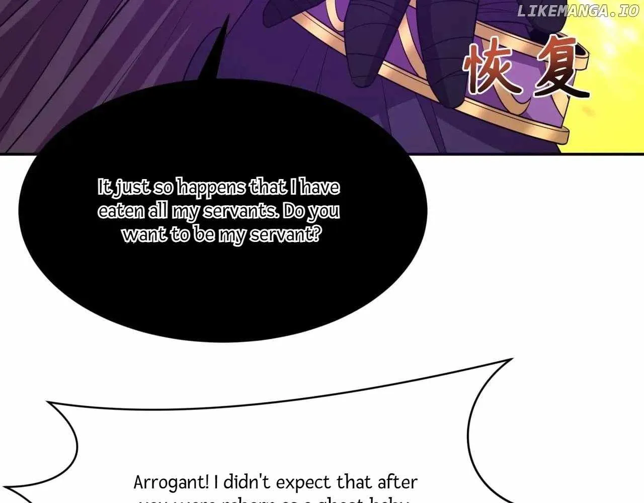 Age of Terror Chapter 278 page 64 - 