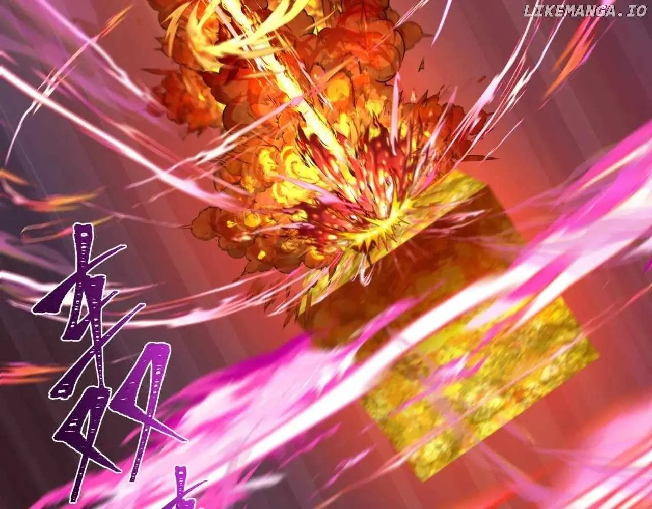 Age of Terror Chapter 278 page 76 - 