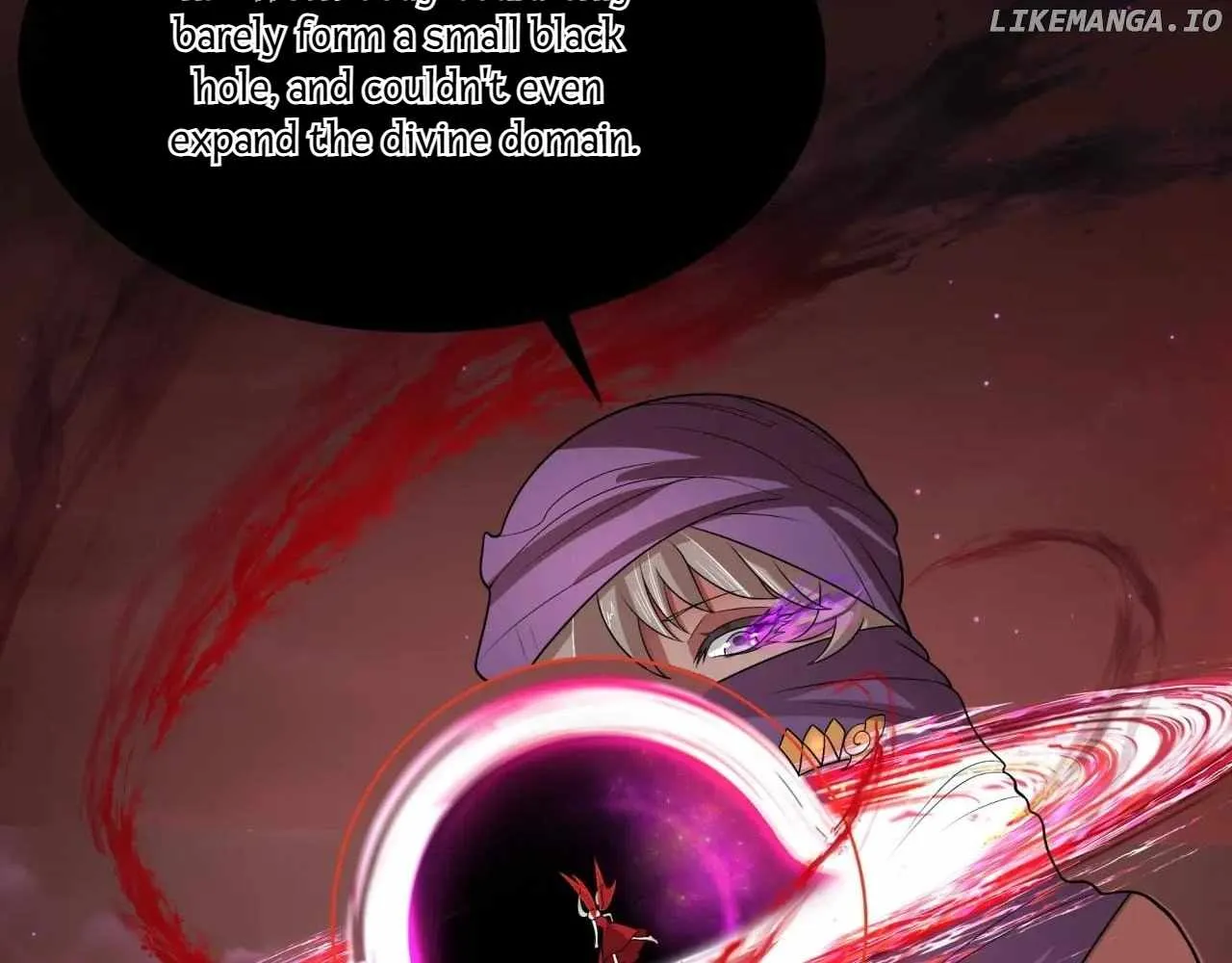 Age of Terror Chapter 278 page 9 - 