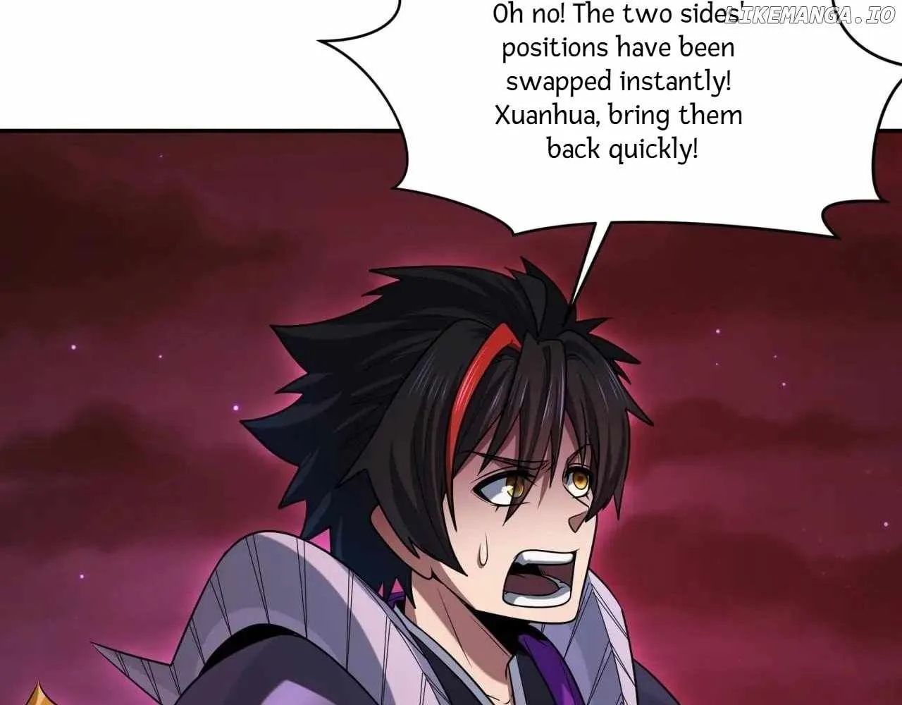 Age of Terror Chapter 278 page 84 - 