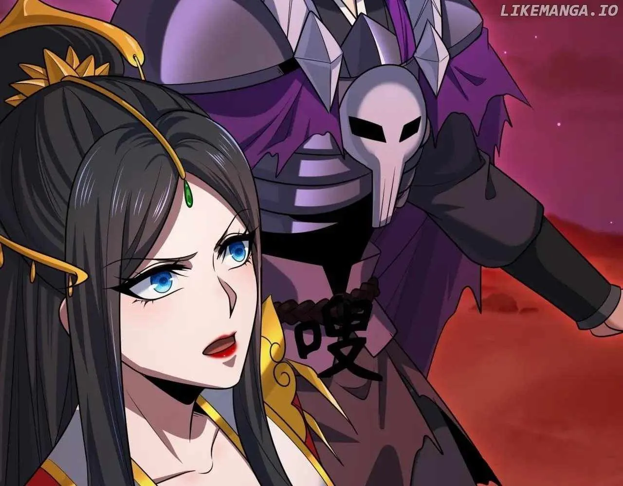 Age of Terror Chapter 278 page 85 - 