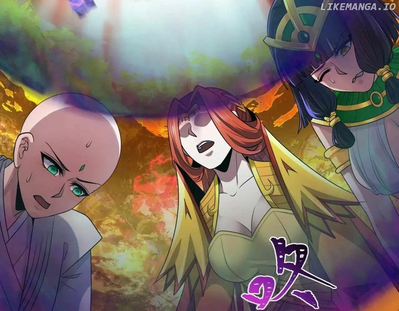 Age of Terror Chapter 278 page 88 - 
